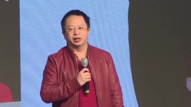 刘强东对话周鸿祎　(part3)