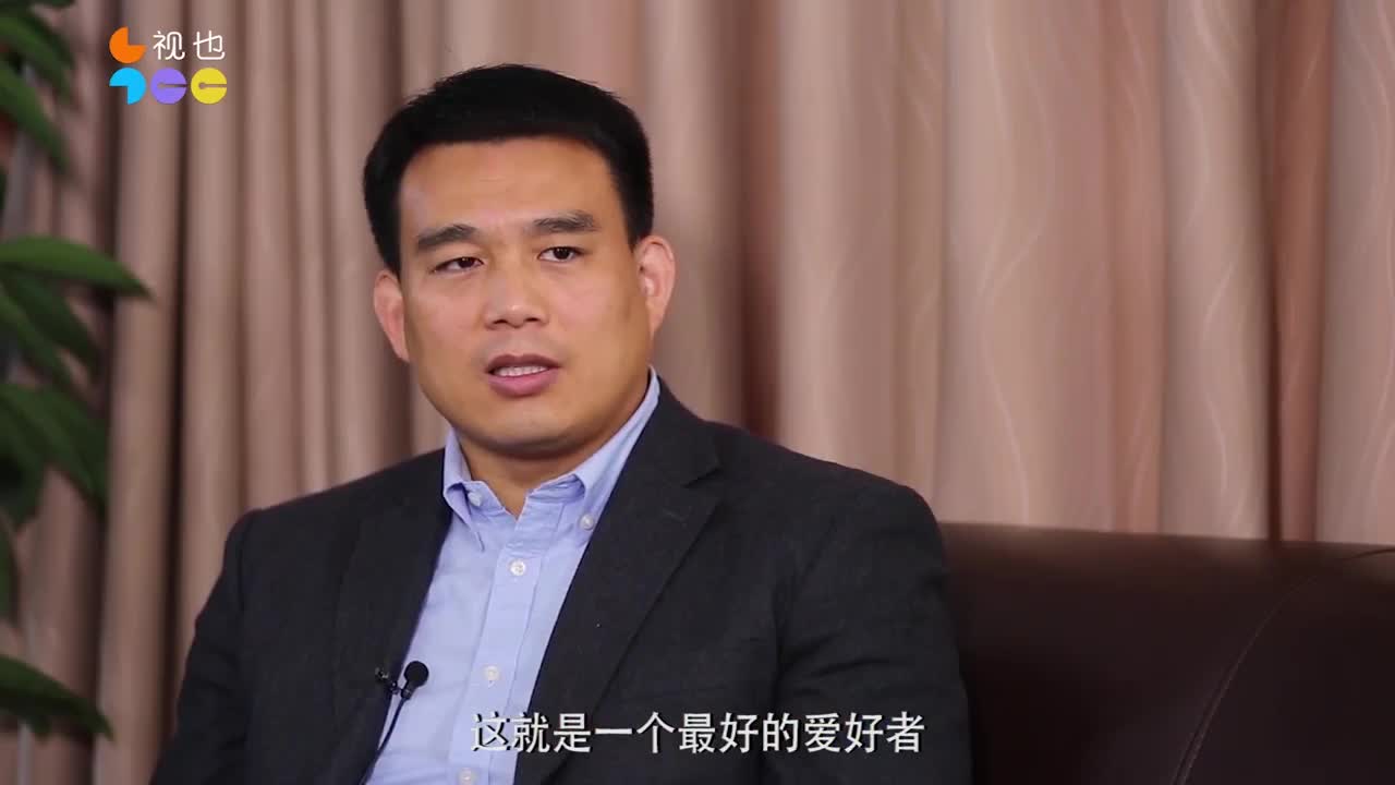 从贫穷农村少年到“最能打的CEO”