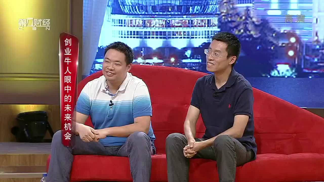 于敦德如果不做《途牛旅行》还会做什么