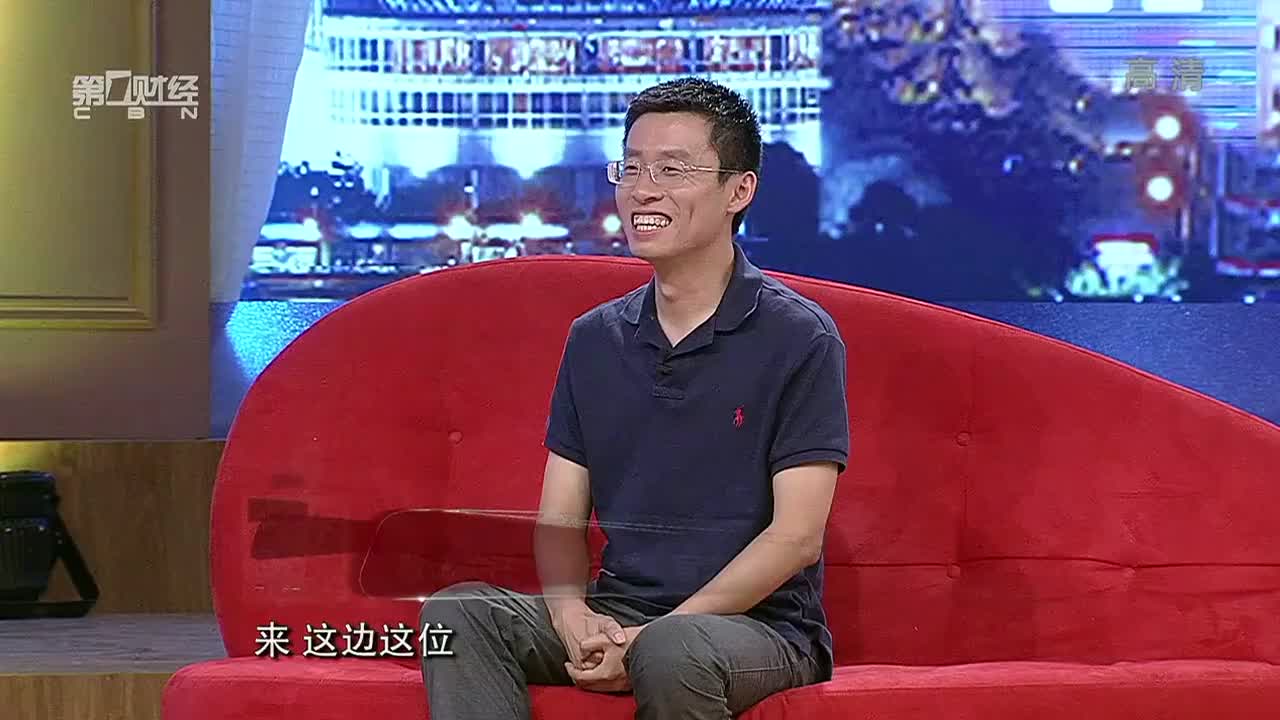 途牛网　于敦德、严海锋　创业就像马拉松