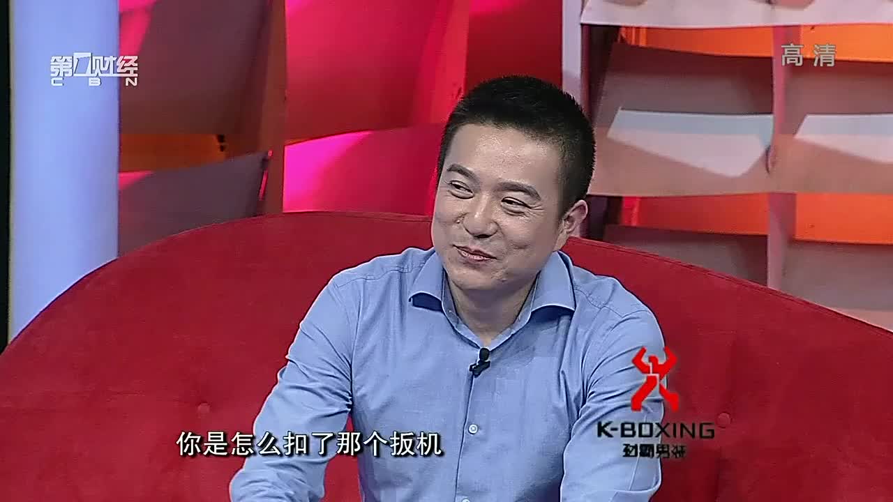 高富帅缘何投奔草根团队
