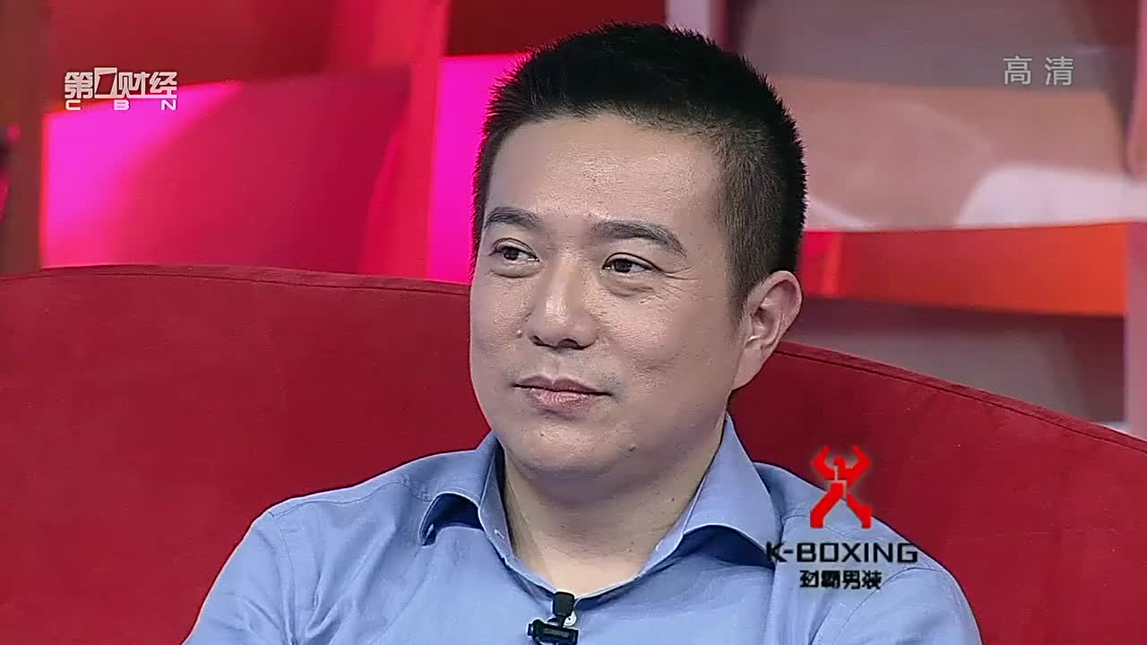 秦致会不会离开汽车之家重新创业，这个问题他是这么回答的~