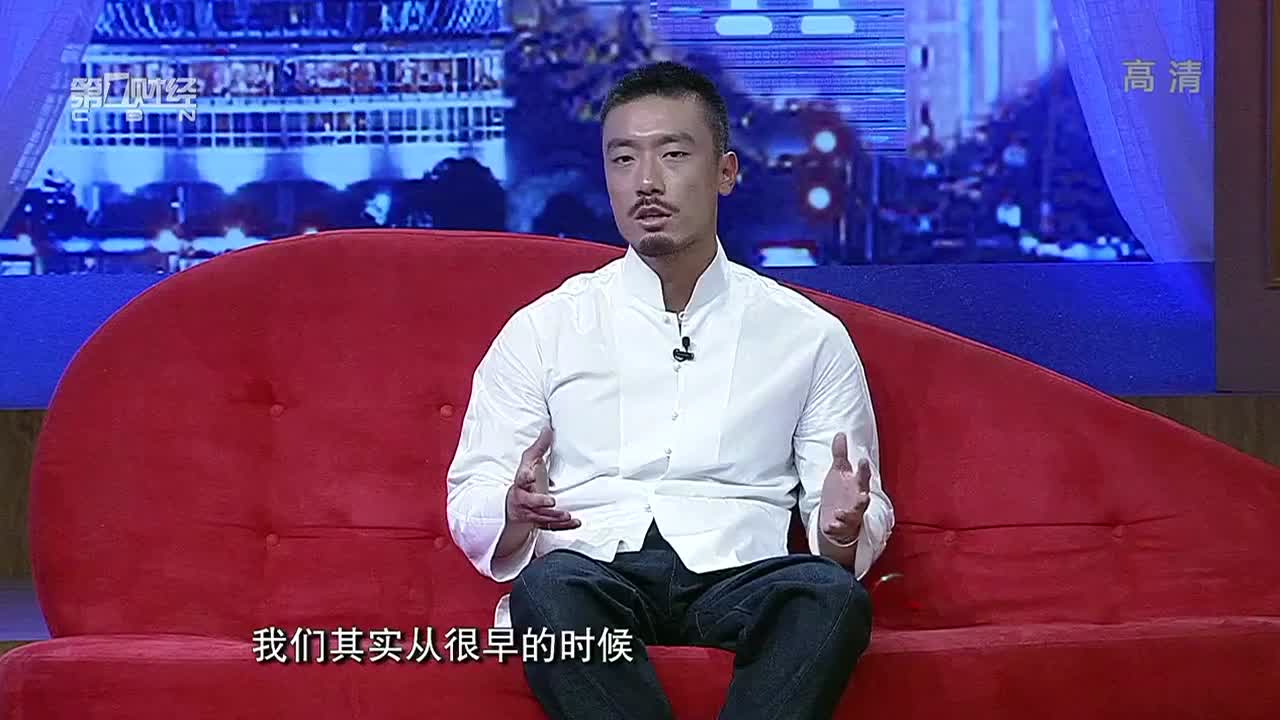 杨一夫：人人贷的成功取决于我们的团队