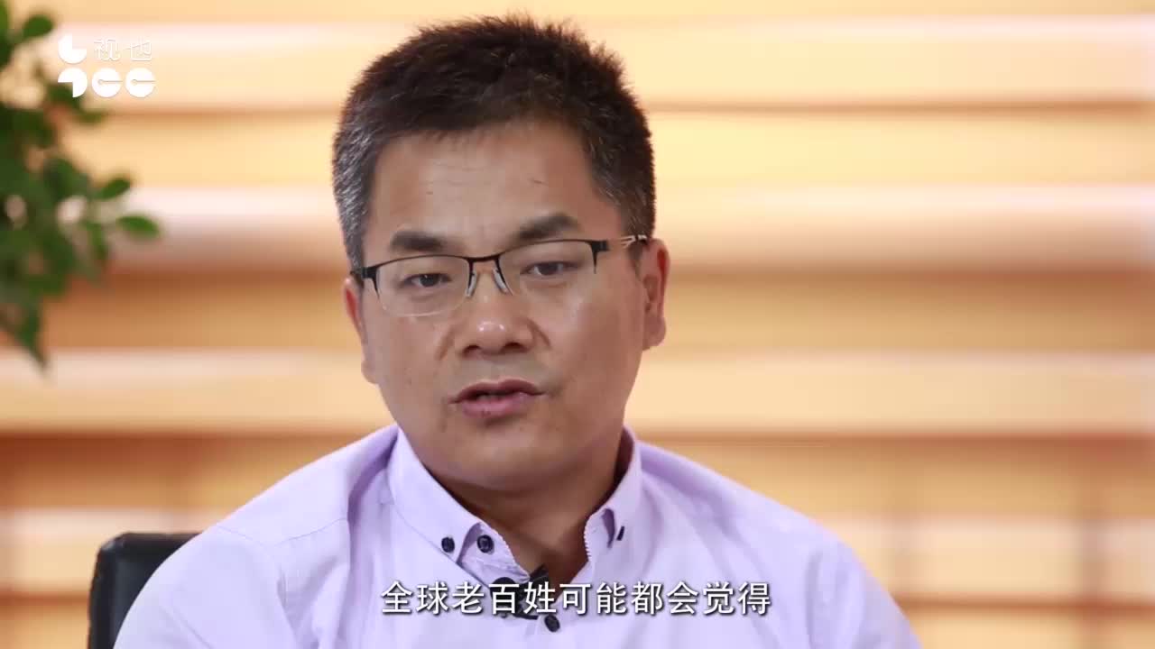 博易创为宋海龙：网络文学下半场，冷却的网文该如何生存？