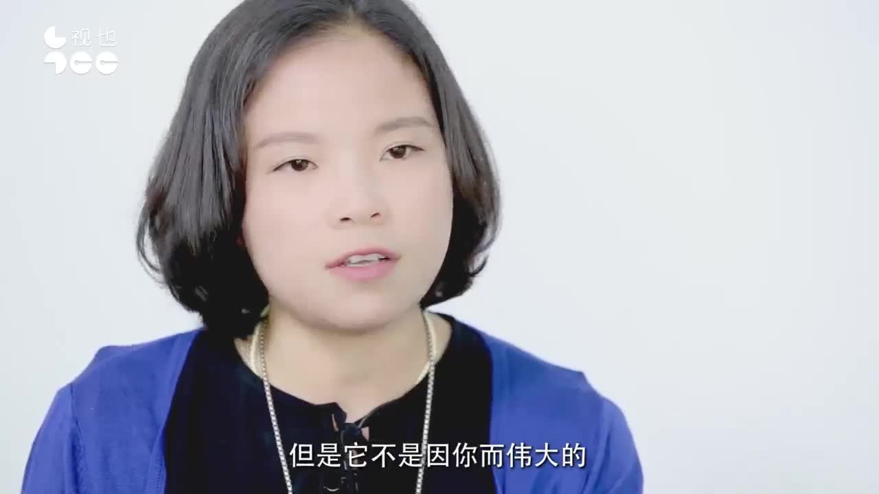 向上金服卫威：创业人需要骁勇善战的草莽气