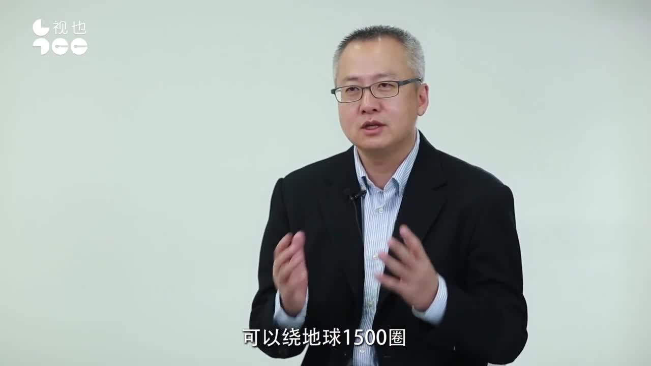 G7马喆人：什么是一个真正成功的物联网？