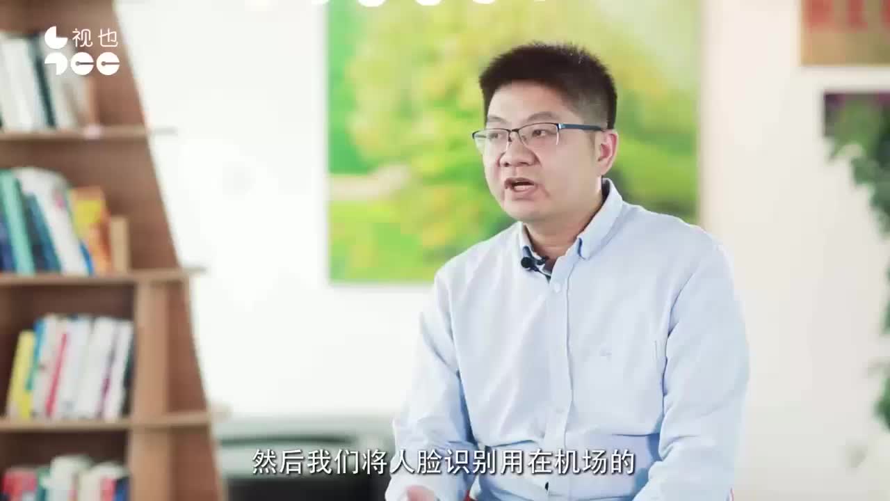 云商智慧物流程丹：物流生态梦是数据与科技的结合成果