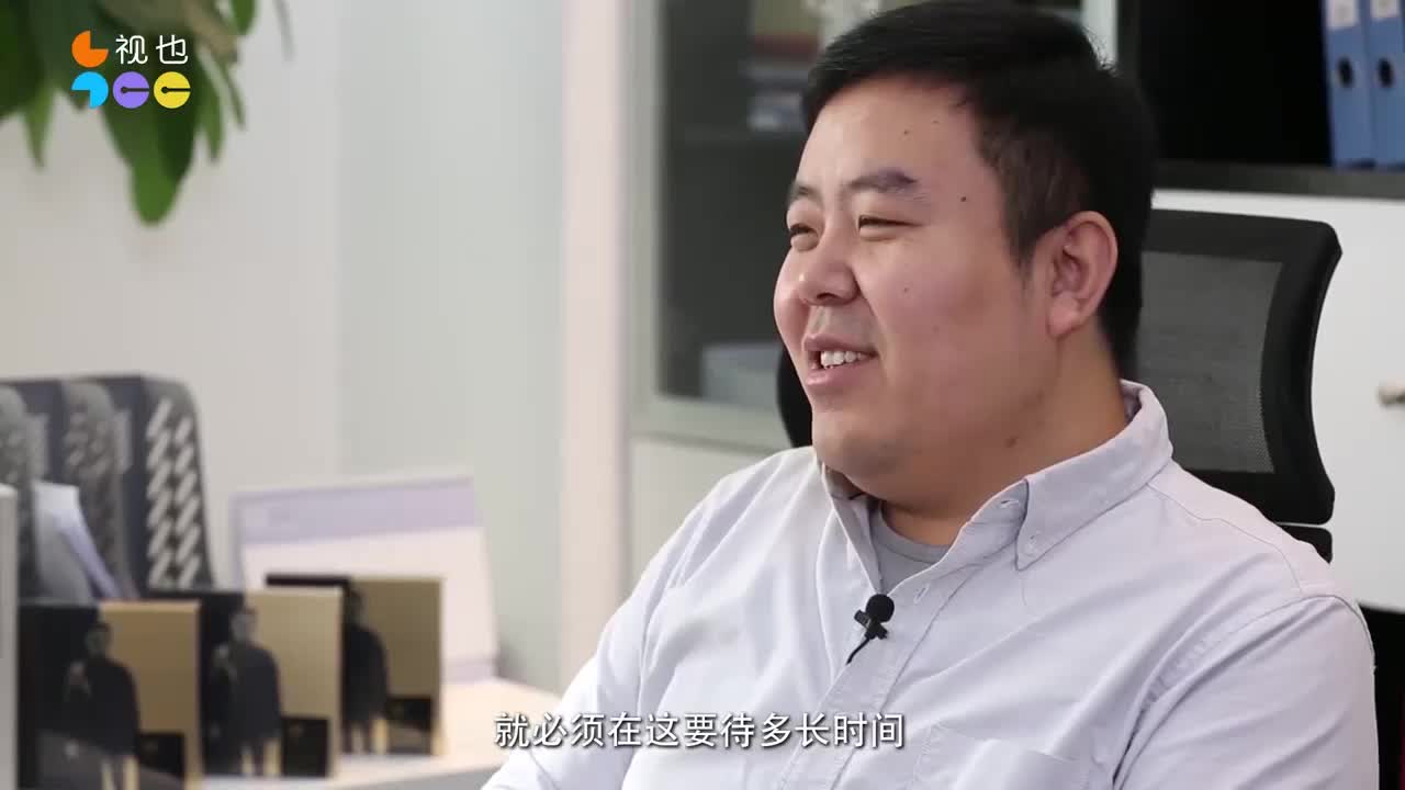 太合音乐刘鑫：从实体发行到互联网，近十年是音乐的新时代