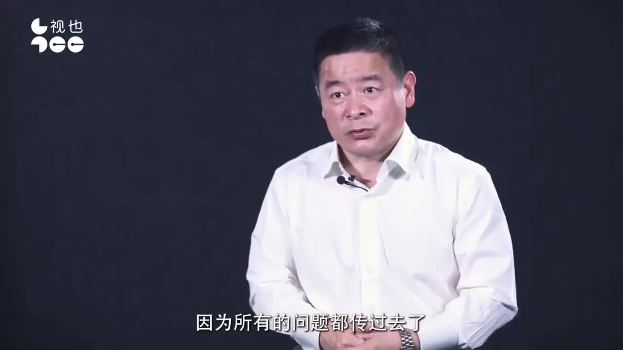 能力天空楼英明：教育生态圈的核心是共享