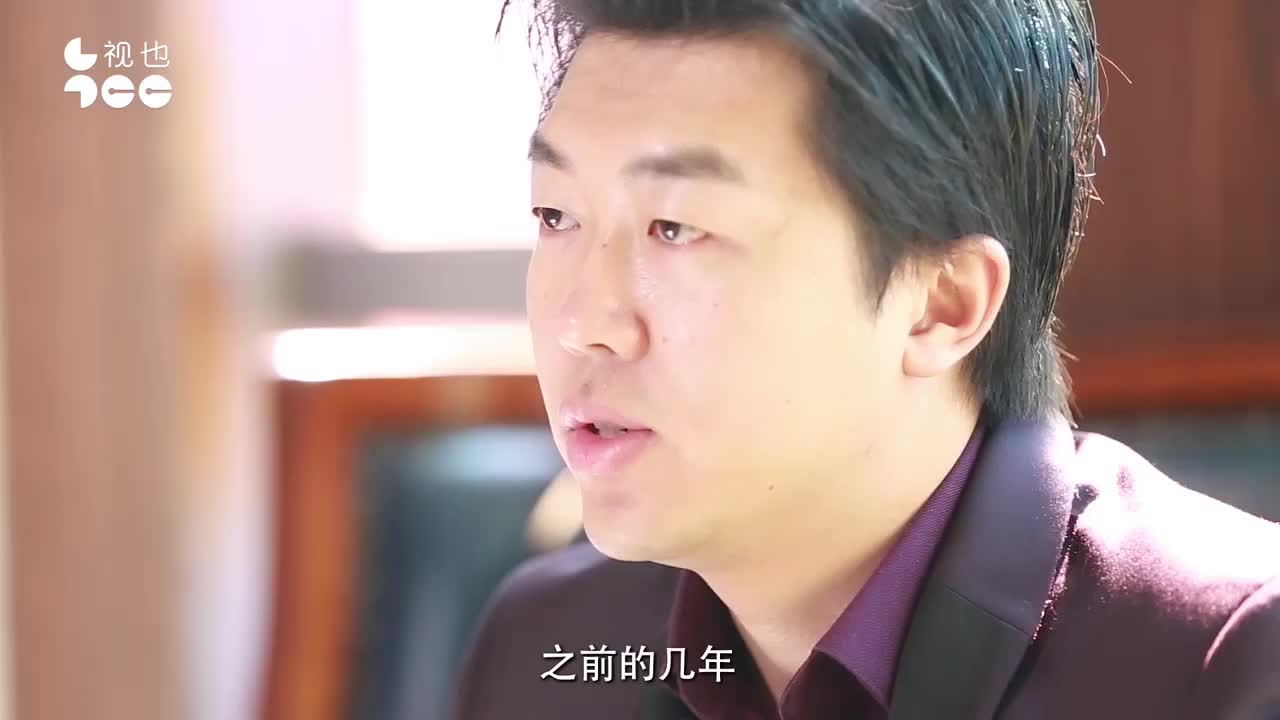 星瀚资本杨歌：创业找长板，投资补短板