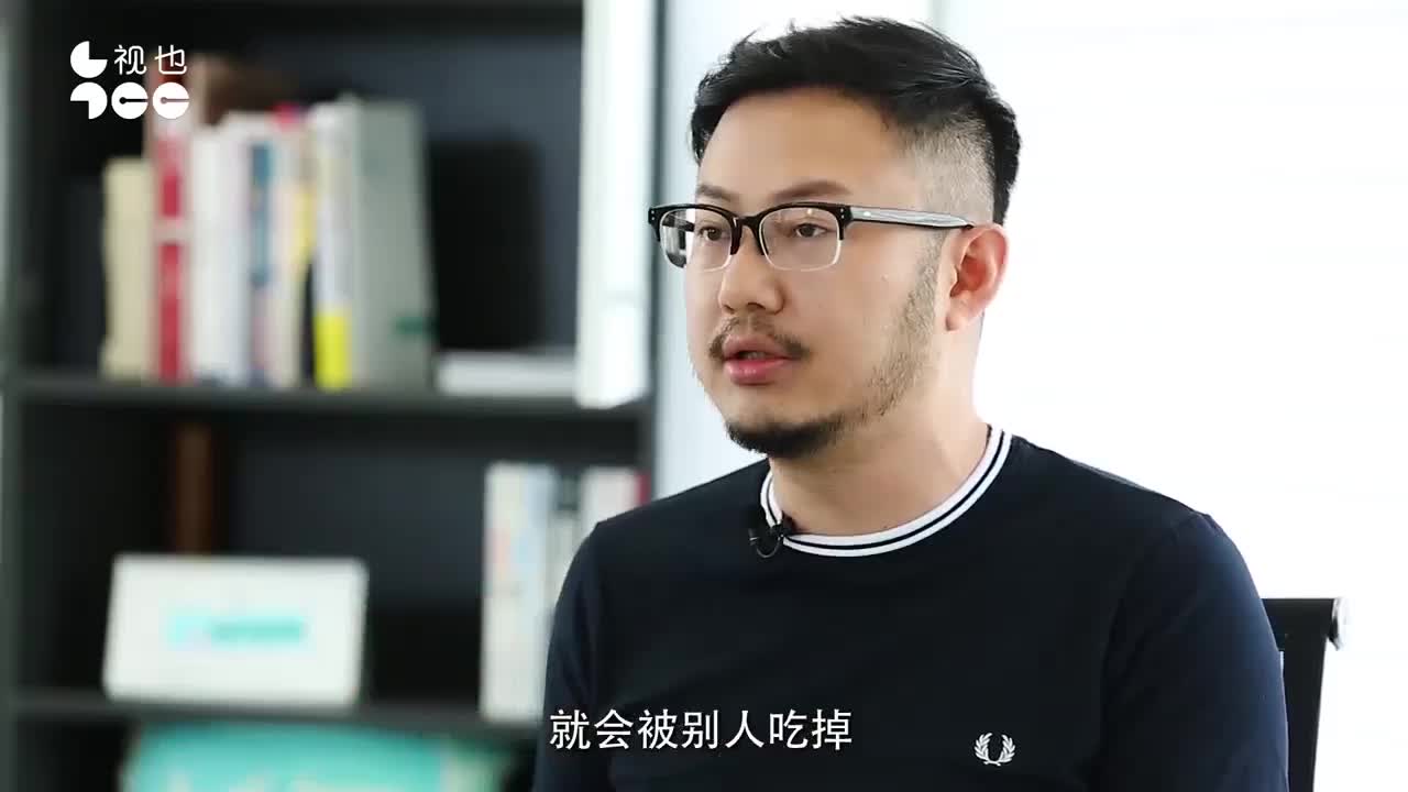 新氧创始人金星：医美电商对抗BAT是一场长跑