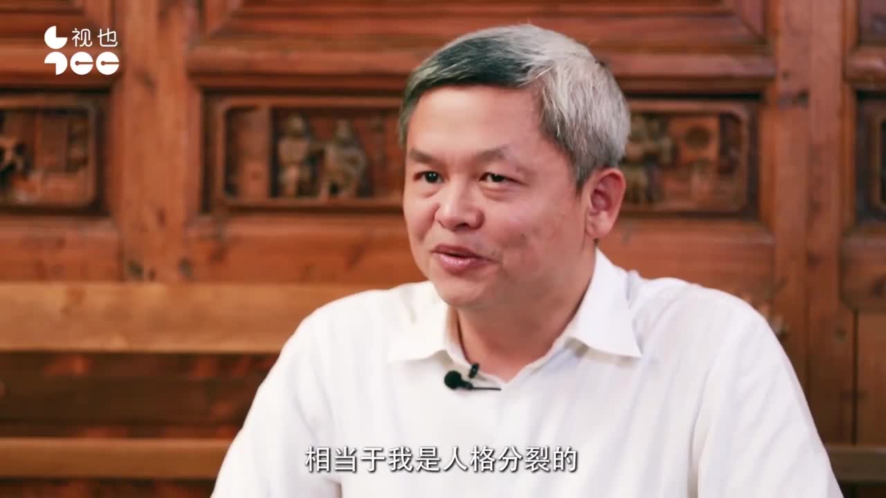 无讼创始人蒋勇：聚20万律师，他要让天下无讼