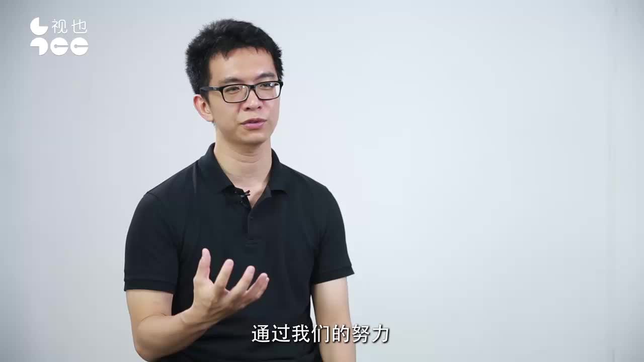 推想创始人陈宽：人工智能是医生的第二双眼睛