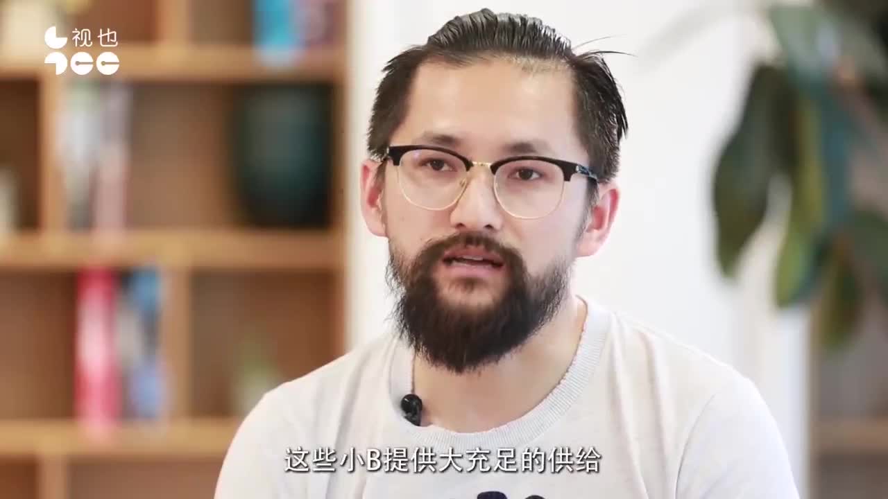 销冠科技严斌：离开C端后，面向B端的房产另类路