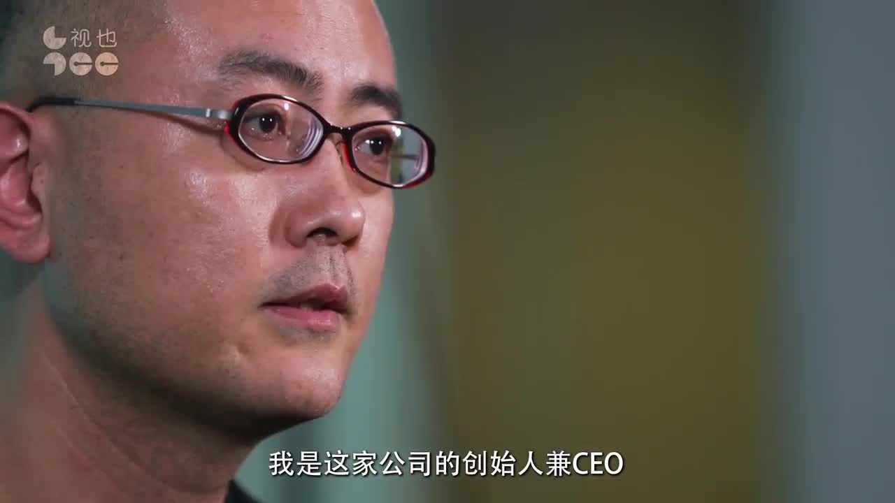 马云之后，又一个让天下没有难做生意的创业者出现