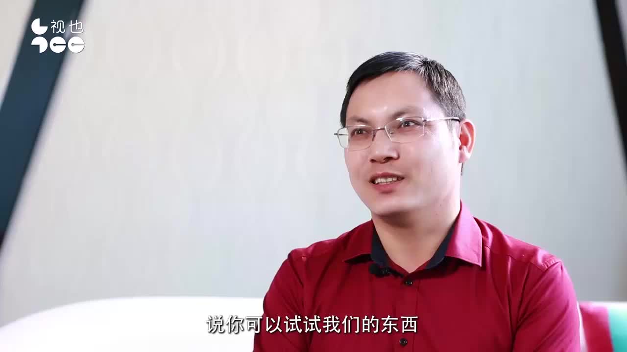 智能语音，让我们看到的不再是人工，而是智能！