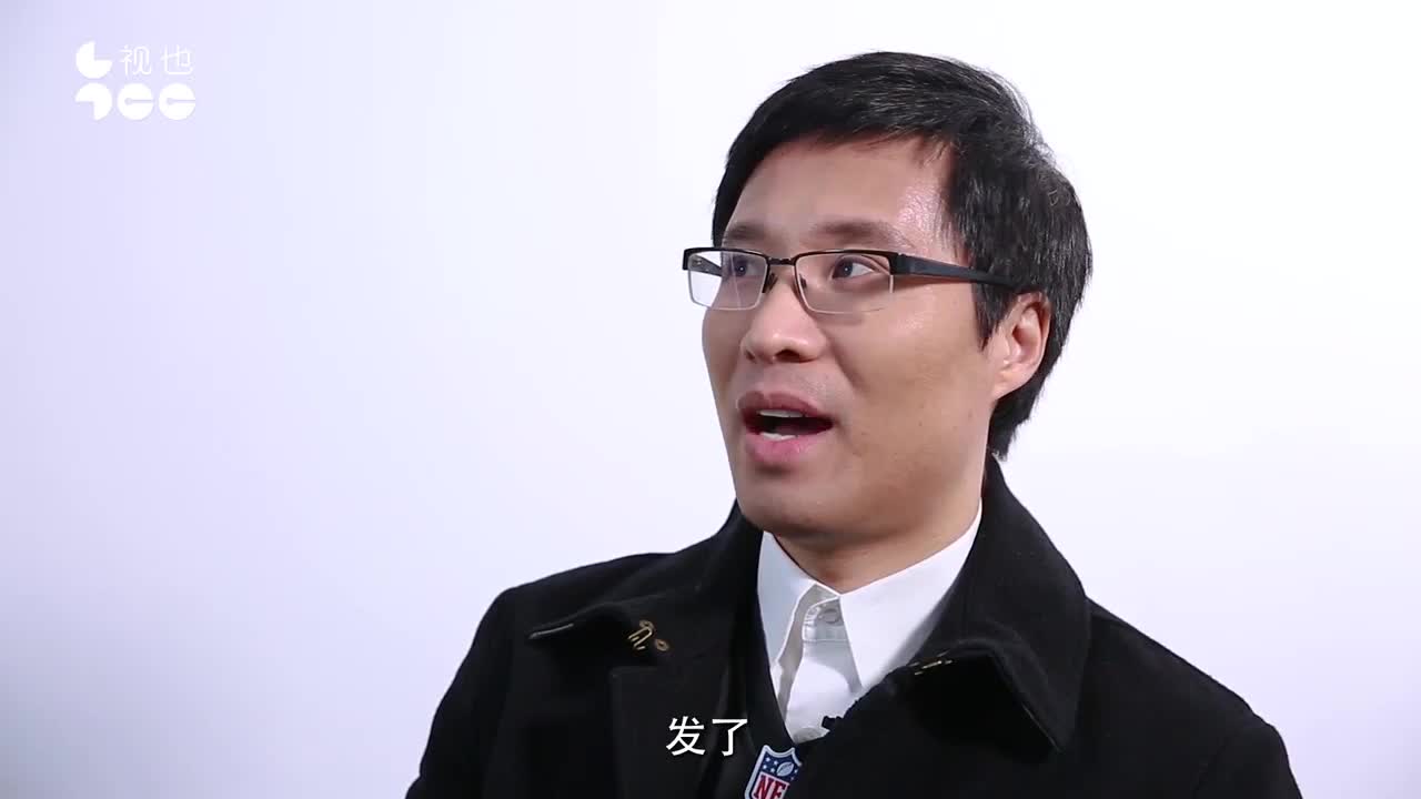 美国终身教授放弃安逸，如果重新让我创业，我还是觉得找准市场切入点是最重要的!