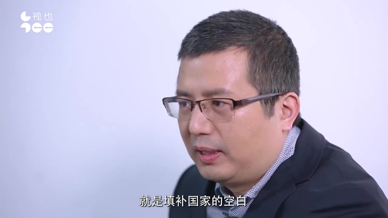 是他?　让安保人员从劳累盯视频工作中解放出来
