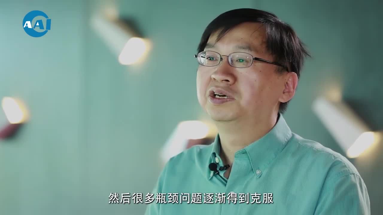 听说读写译全包，人工智能时代的自然语言完爆Siri