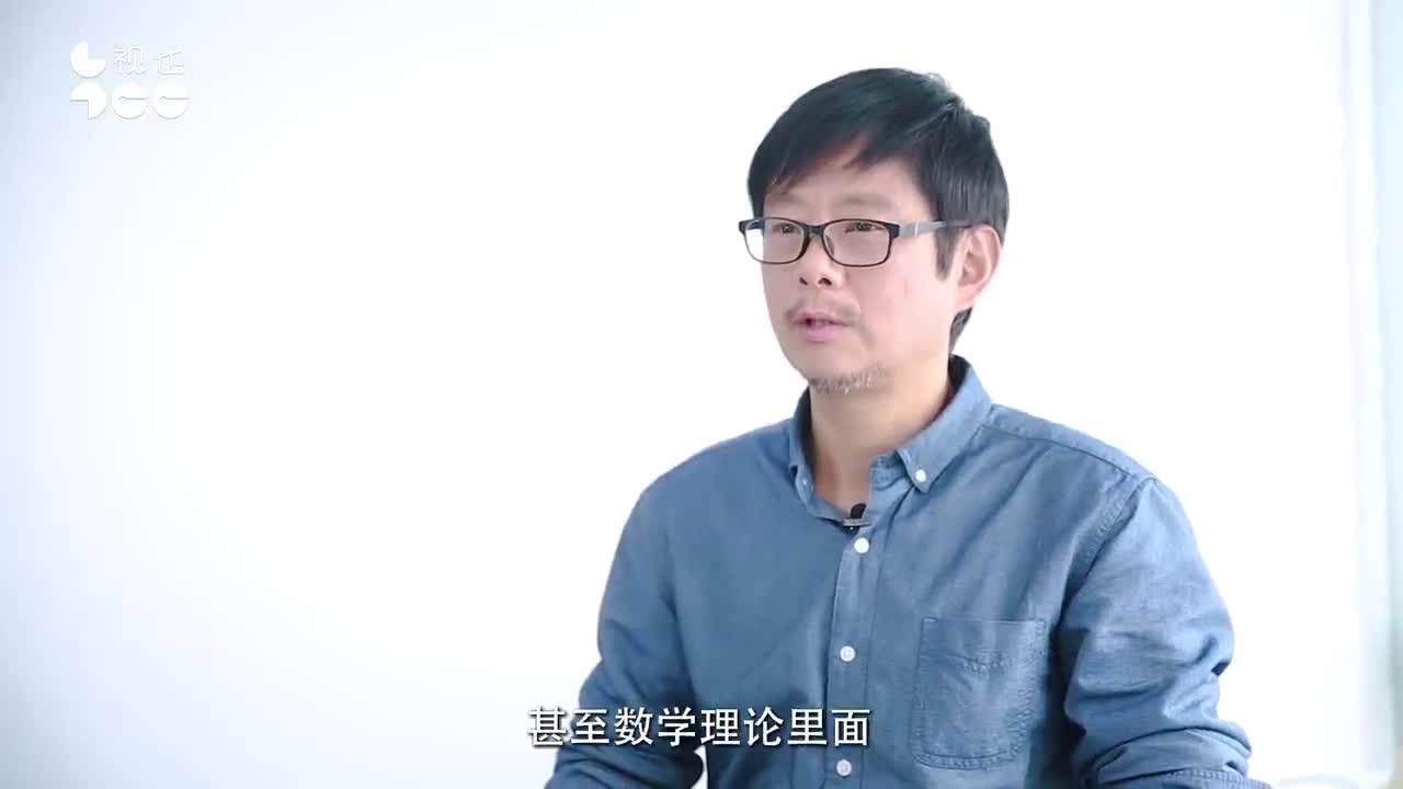 中科奥森董事长李子青：CNN报道，比尔盖茨站台，人工智能这条路他已走了30年