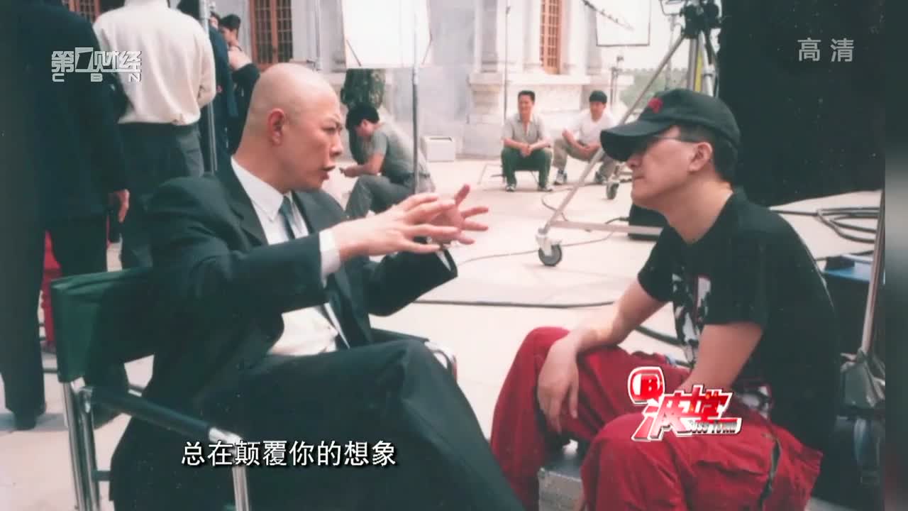 叶茂中：花天价拍广告请大牌明星到底值不值!!!