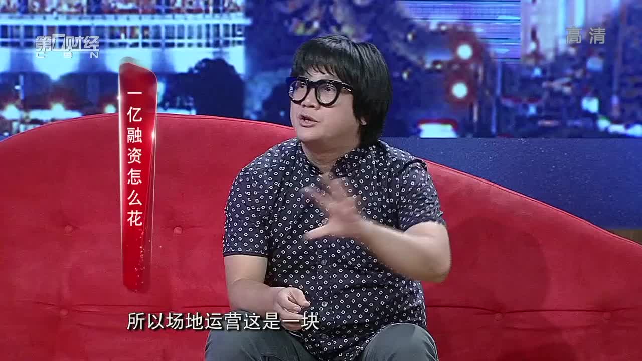 面对竞争压力如此巨大的音乐市场，沈黎晖何去何从？