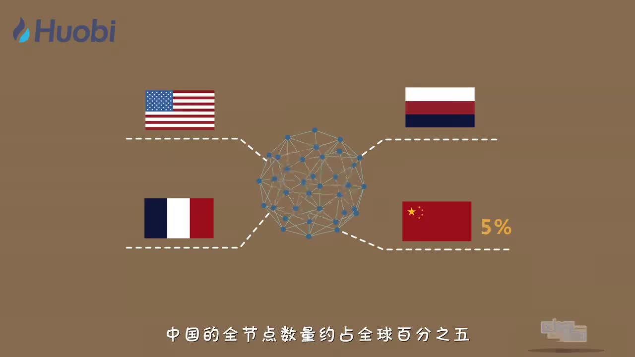 2018-02-01　比特币节点是什么？