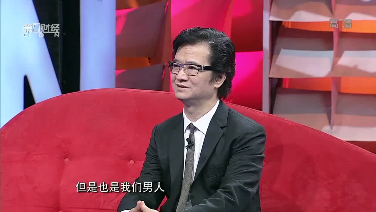 翠华控股董事局主席：笃信一生一世的康哥