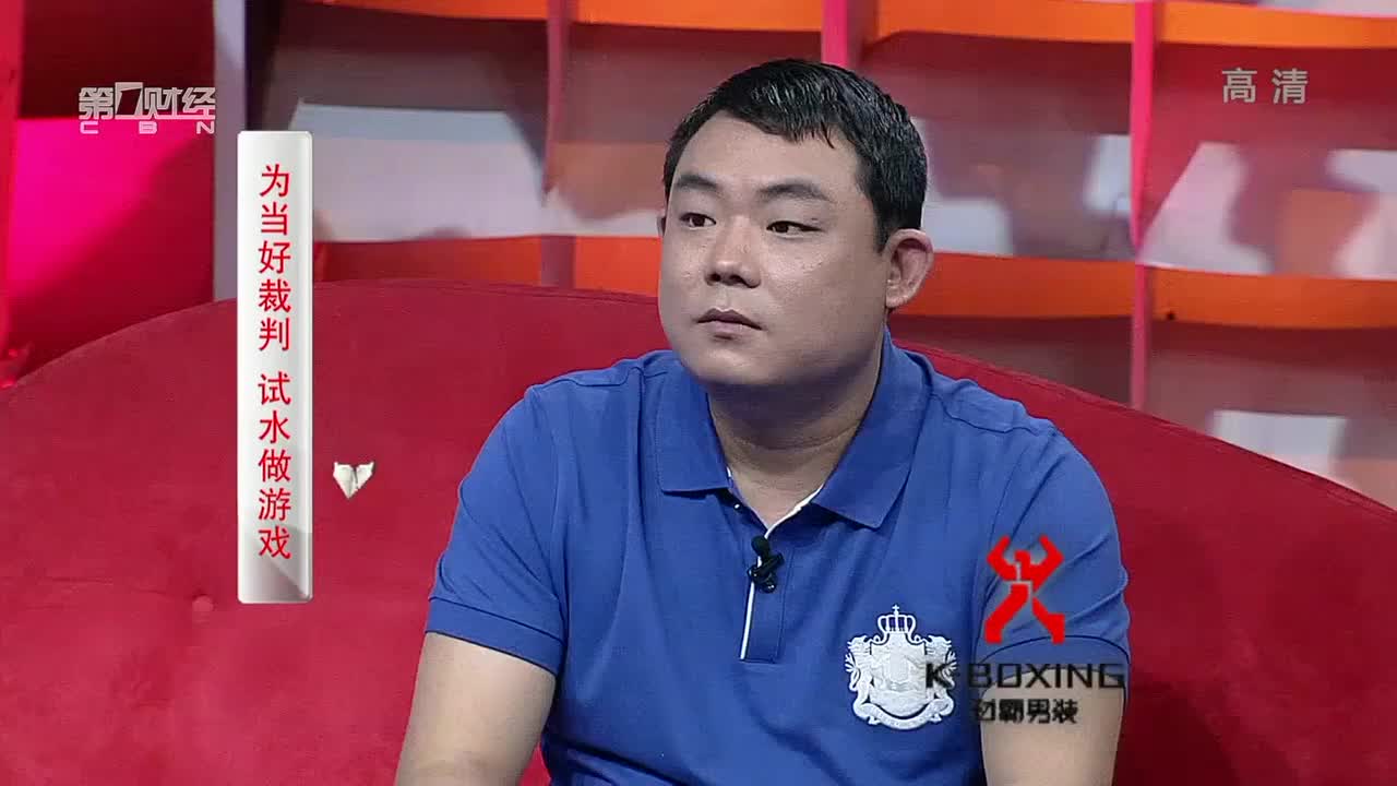 无心插柳柳成荫　看游久游戏刘亮的奇葩上市的故事