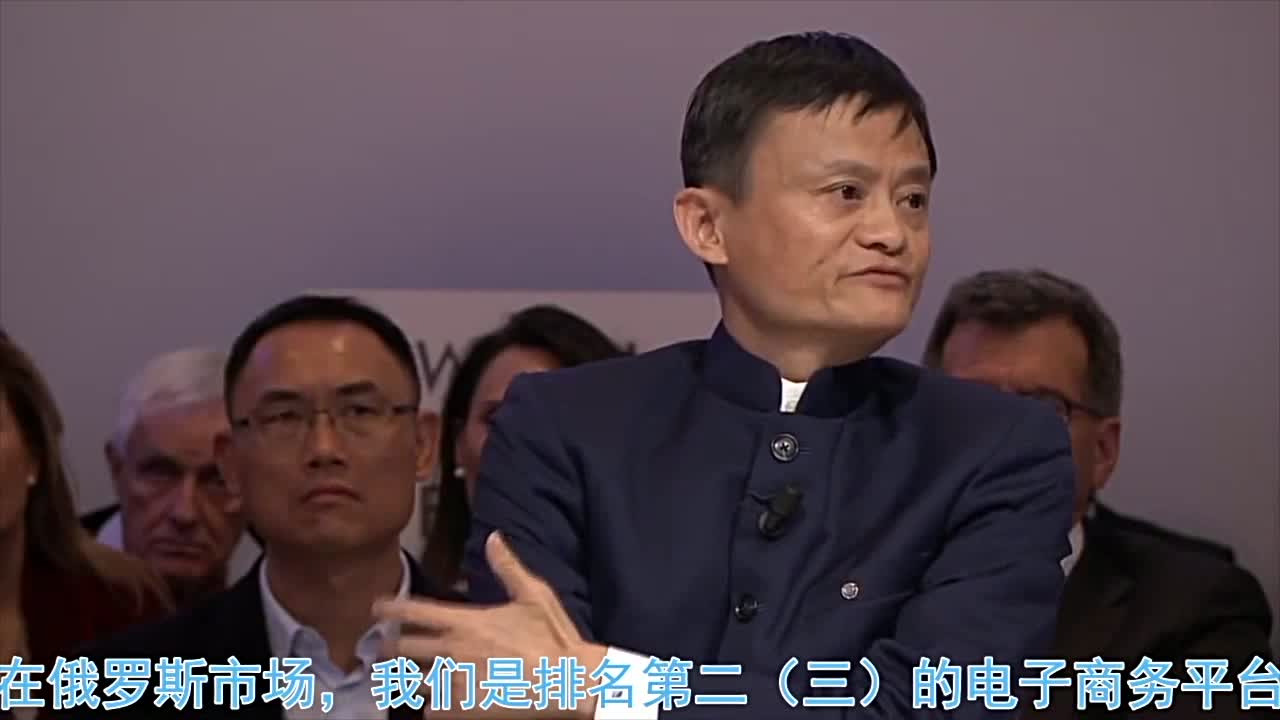 阿里巴巴在俄罗斯做促销，当地物流直接崩溃了~