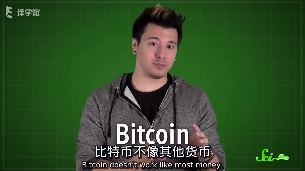 揭秘比特币的工作原理，为什么黑客最爱勒索比特币？