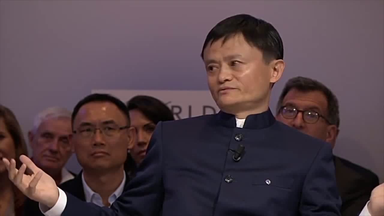 阿里巴巴VS沃尔玛谁更强