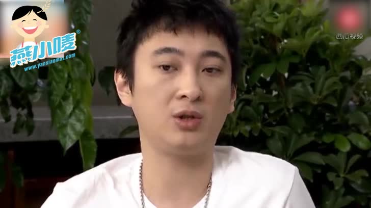 霸道总裁王思聪　说年轻人不要创业？
