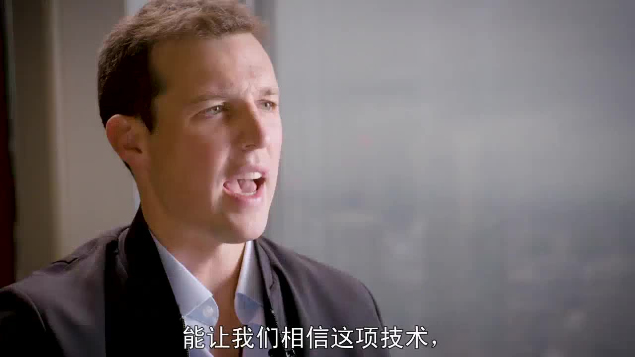 为什么是区块链