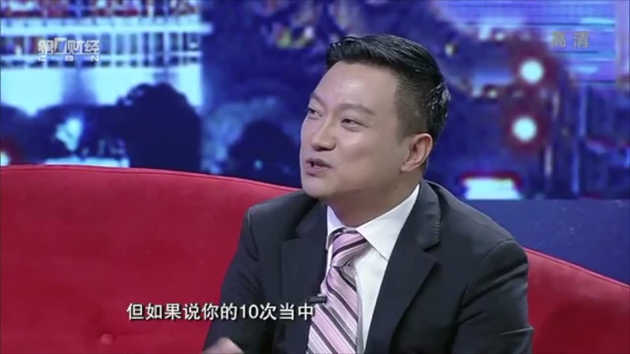张黎刚的放弃