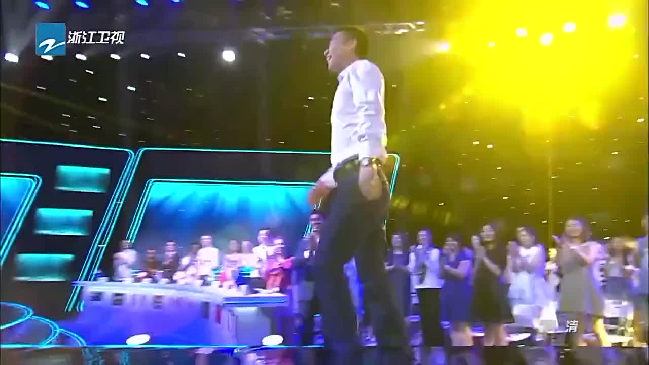 田宁在G20峰会让世界爱上中国造演讲