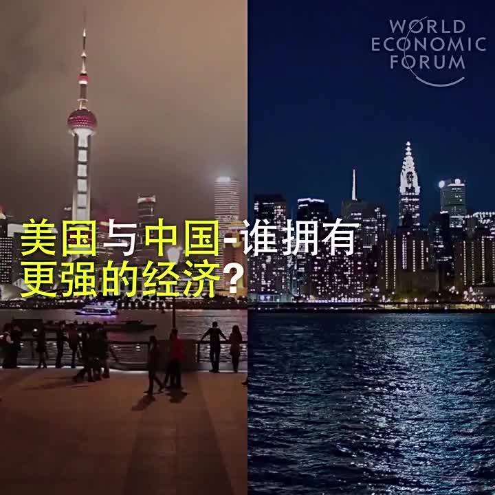 2017-03-24　美国与中国谁拥有更强的经济？