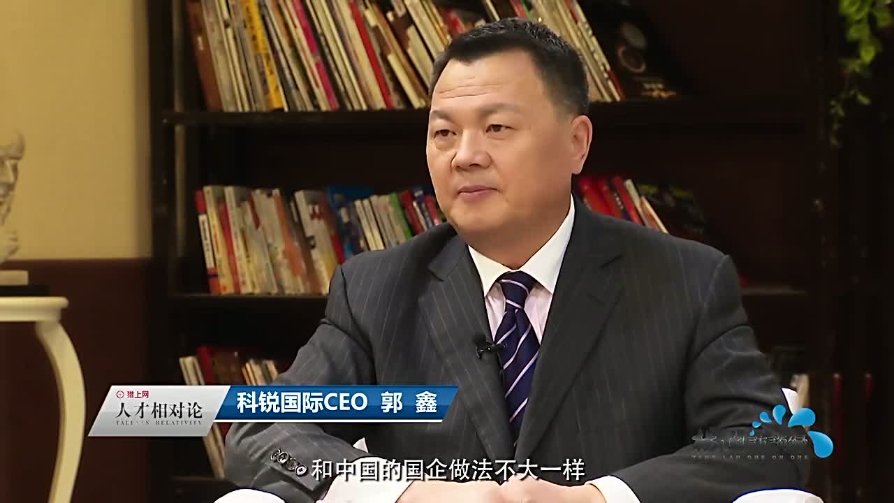 变革时代你的价值正在被重新定义