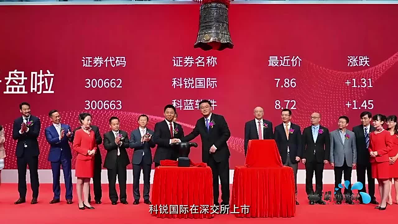 科锐国际CEO郭鑫谈论近年来人才的变化