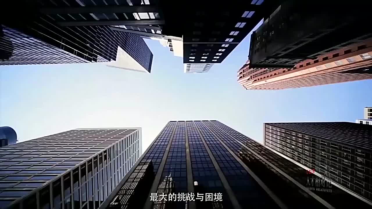 思科副总裁吴汶锜如何分析人才流失