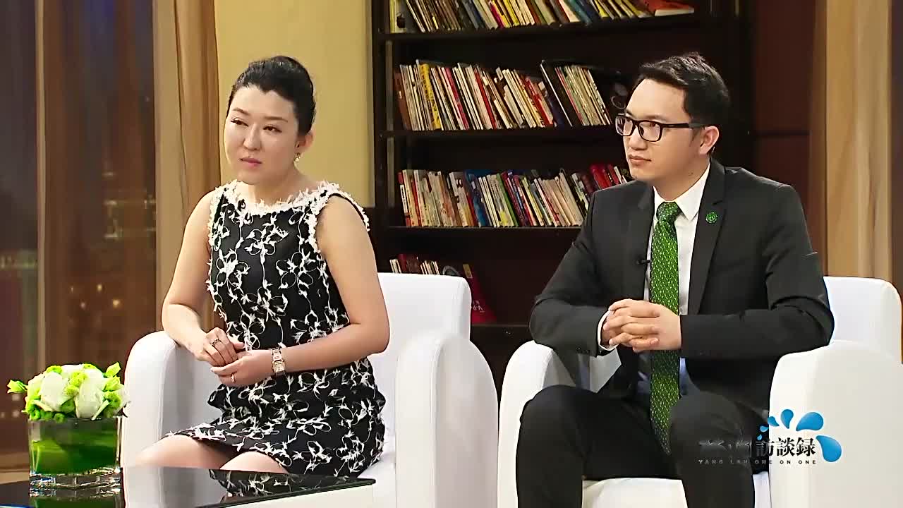 猎上网辛小蝶，HRoor唐秋勇，分析当今社会人才的定义