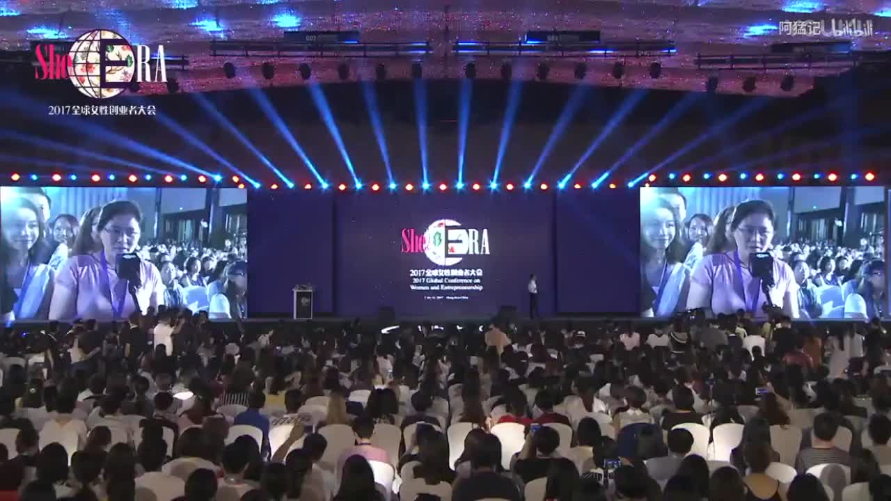 懂得放弃的人才知道自己想要什么---马云