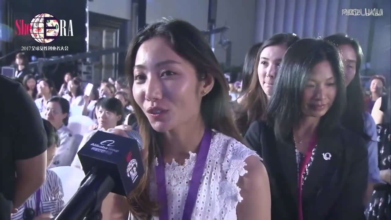男人喝酒应酬纯属瞎扯淡---马云