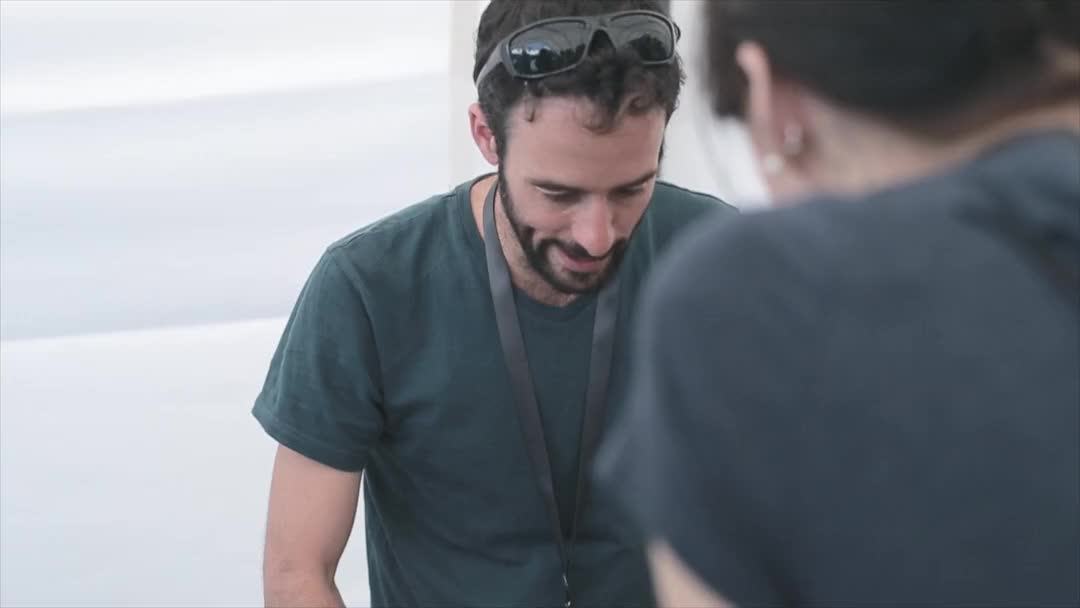 身残志坚——美国小哥轮椅上的科技创业