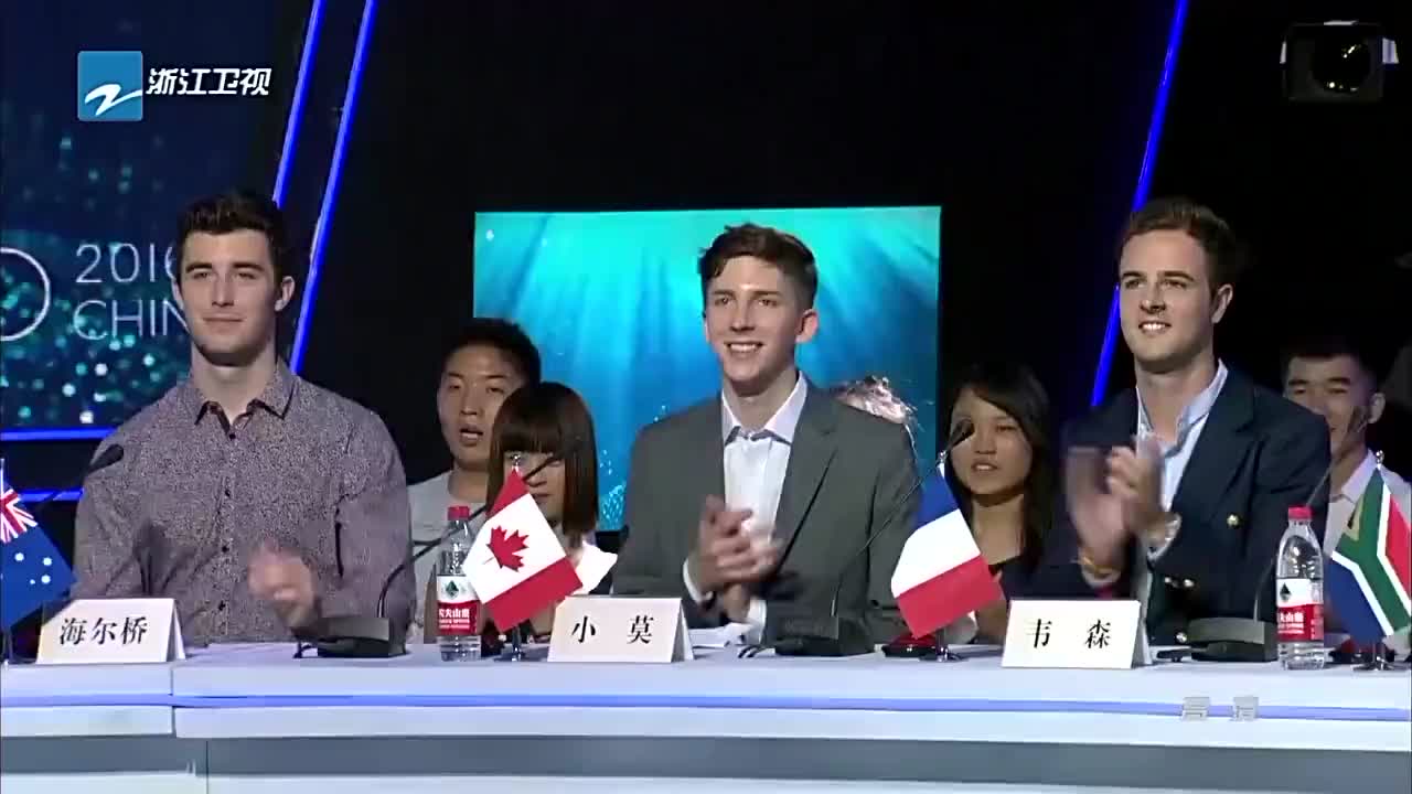 2016-08-31专访毛大庆　胡郁