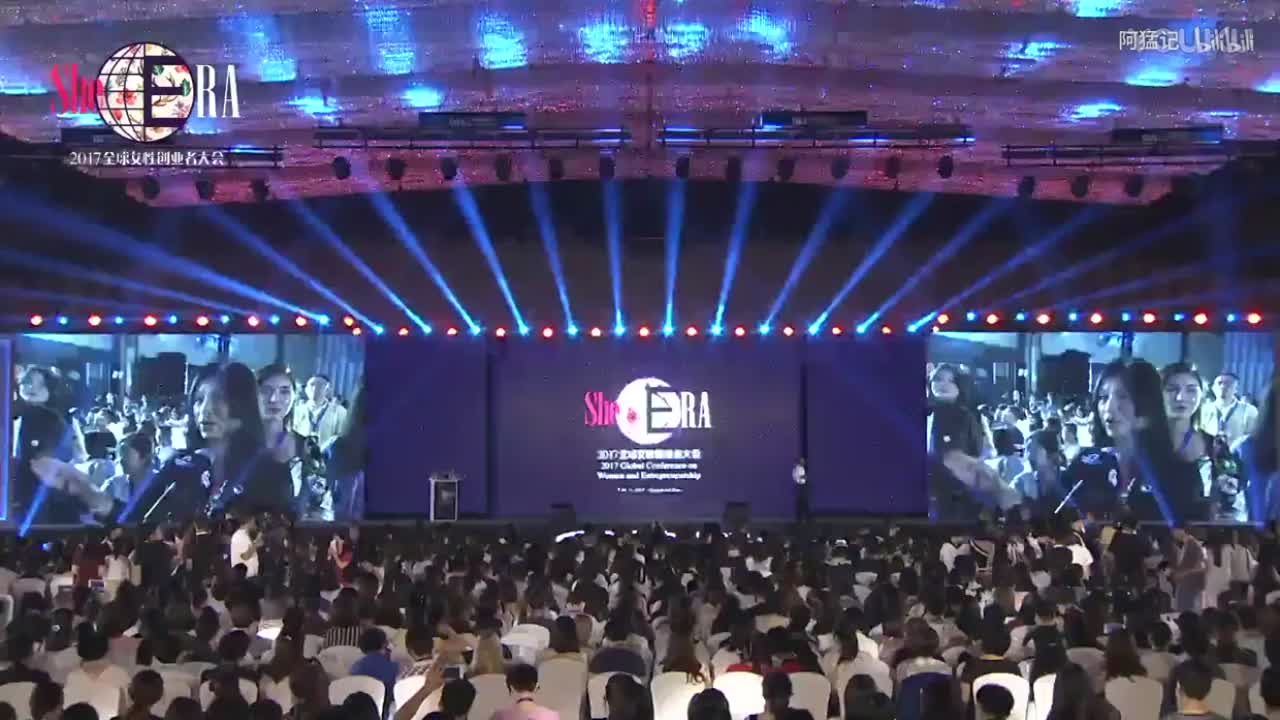 利他思想在未来30年会成为重中之重---马云