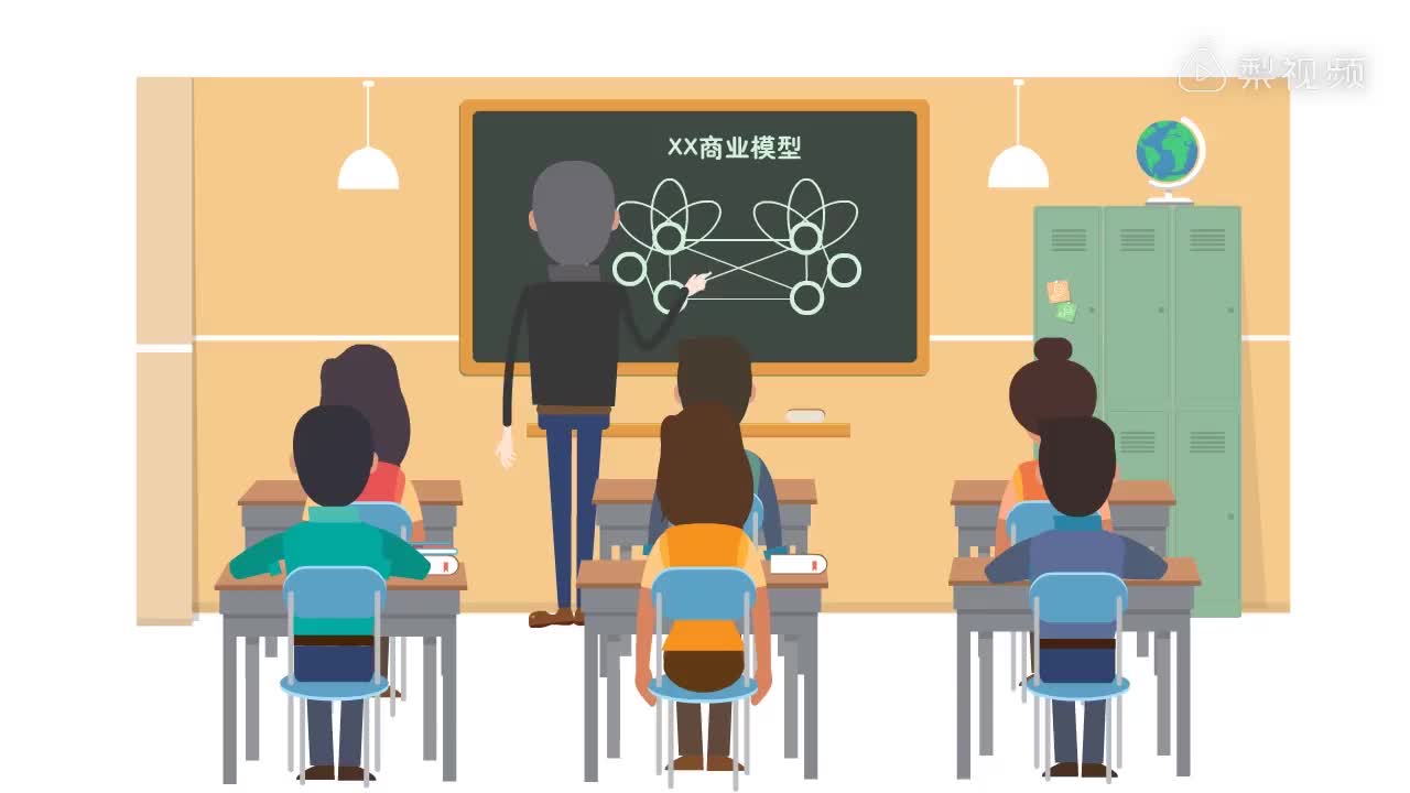 五分钟，教你避开创业的扎心经历