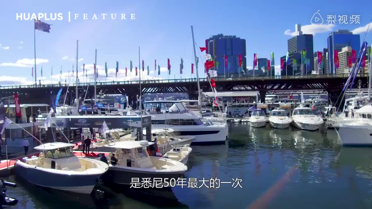 “滴滴打艇”了解一下？