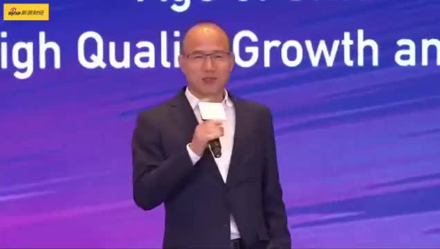 复星集团董事长郭广昌：中国企业要从灵魂深处认可全球化的规则