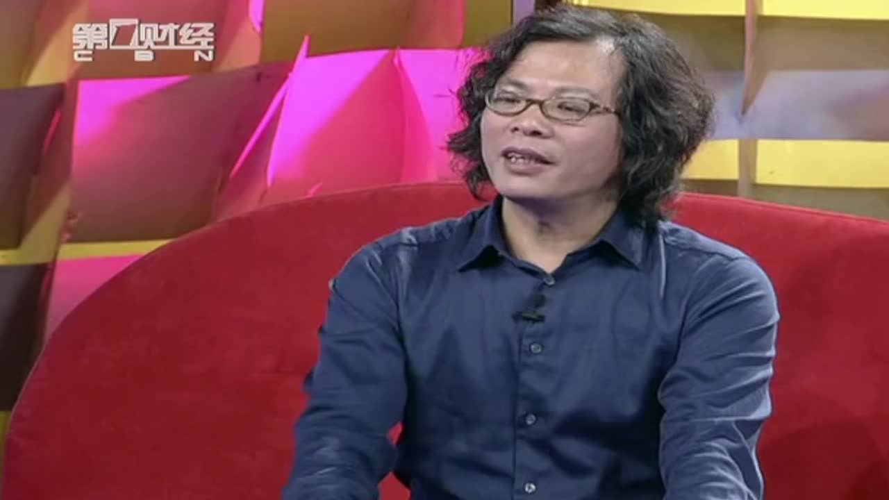 安信地板老总卢伟光讲木材性格学